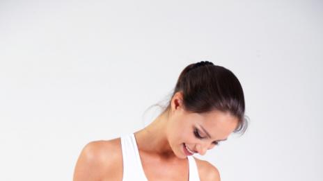 Как да премахнете мазнините на корема