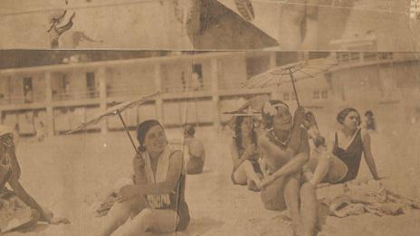 В сезона на отпуските: Българи в ретро време