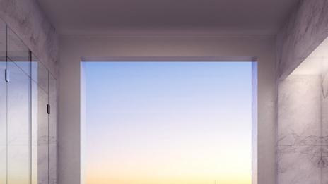 Какво е да живееш в апартамент за 95 милиона долара