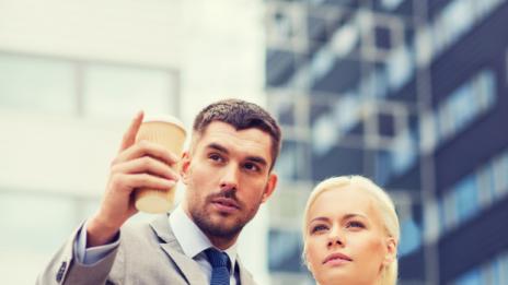 Как да подобрите репутацията си във фирмата?