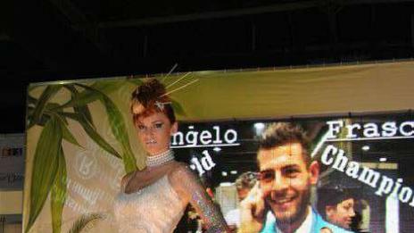 Италиански марки докара стил и изтънченост в косите