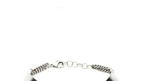 Откритие на деня: металната яка на Dannijo