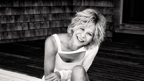 Мег Райън зарязва мъжете, оттегли се от любовния фронт