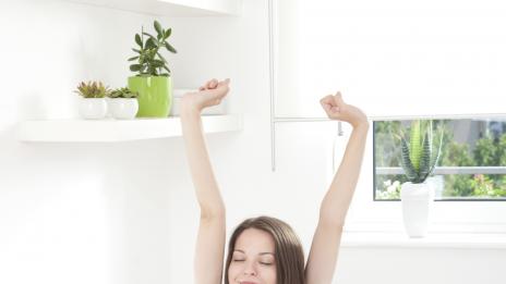 Как липсата на сън съсипва кожата? – Част 2