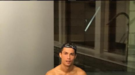 Кристиано Роналдо стана баща за втори път