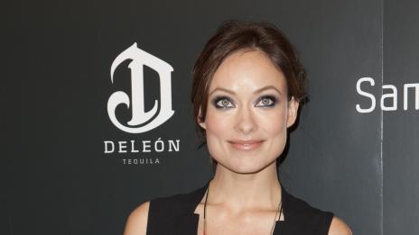 Оливия Уайлд се притеснява да не я залеят с киселина