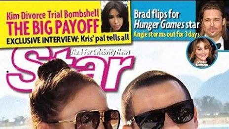 Омъжиха Джей Ло, тя отрече