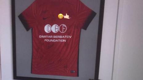 Бербо: Ако искаш да си №1, трябва да победиш най-добрия