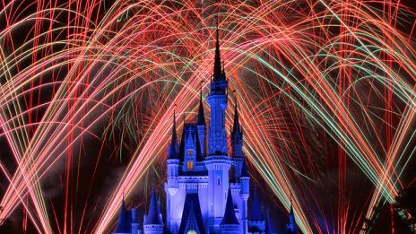 Най-популярните увеселителни паркове в света