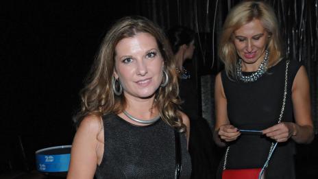 Миролюба Бенатова – на 40, секси и сама