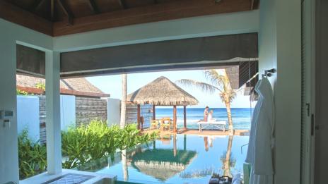 Малдивите отново изкушават