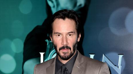 Киану Рийвс: Отказаха ми много роли на супергерои