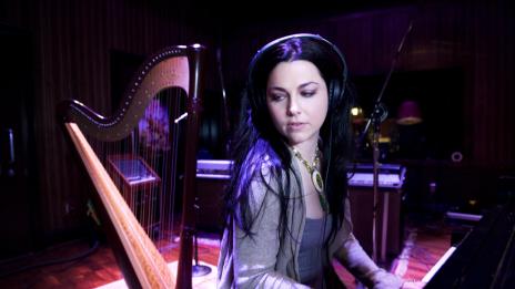 Evanescence се завръщат с нов албум