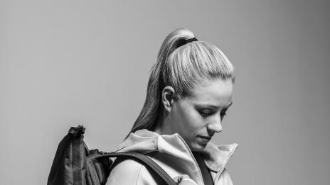 Adidas Athletics представя новата колекция Z.N.E. PULSE