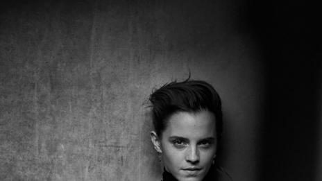 Ема Уотсън с ново гадже, залюби актьор