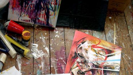 Портретното изкуство, XXI век