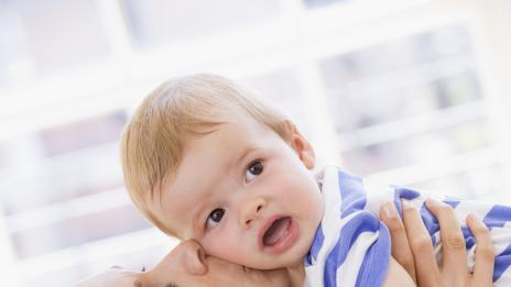 Кога жената започва да изпитва радост от майчинството