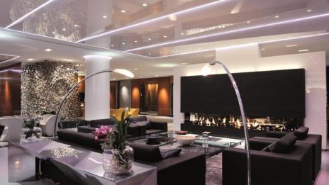 Най-скъпите хотели в света