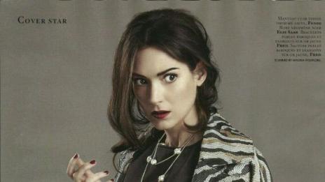 В плен на Уинона