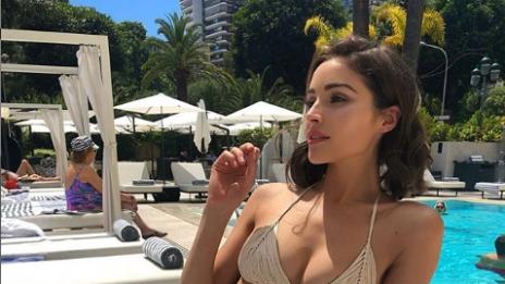 Обявиха коя е най-сексапилната жена