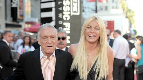 Хефнер отмени сватбата 5 дни преди събитието