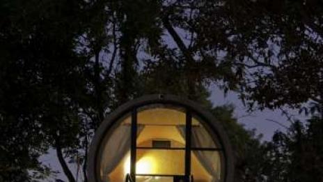 На хотел в барел? Колко интригуващо!