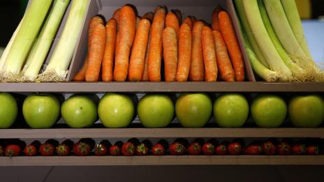 5 хранителни комбинации, които трябва да избягвате