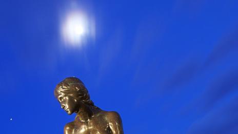 Деветте най-разочароващи атракции в Европа