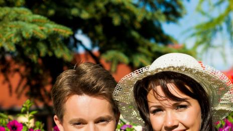 Ползи за здравето от работа на открито