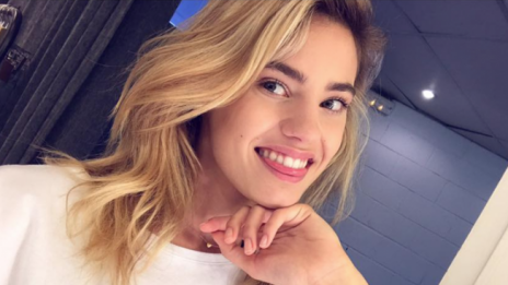 Да помогнем: Моделът Кристин има нужда от дарения