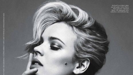 Жените на Уди Алън