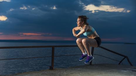 4 начина да спортувате, ако сте по-заети