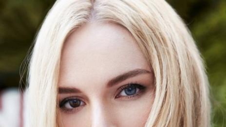 Кейт Босуърт е грижовна мащеха на доведената си дъщеря