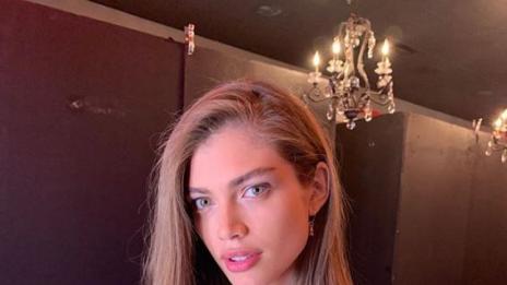 Victoria's Secret вече си има транссексуален ангел