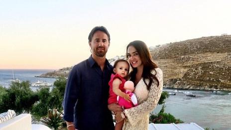 Тамара Екълстоун е пред развод