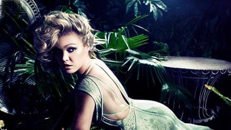 Джулия Стайлс: В Холивуд осъзнах, че не всеки те обича като майка ти