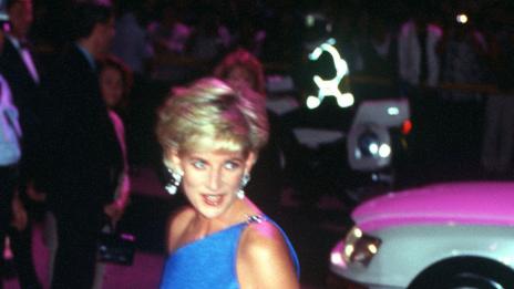 Американците искат да съживят най-много  Лейди Даяна