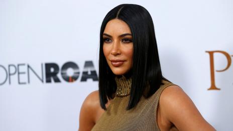 Чар или бедствие: Ким Кардашян се подстрига
