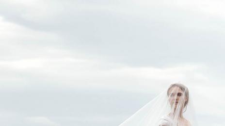 Бъдещата булка на 2016 година