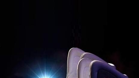 Nike и обувките им на бъдещето