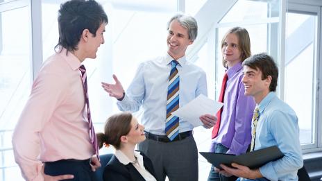 Нещата, които добрите шефове дават на своите подчинени