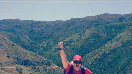 Ребел Уилсън се стопи