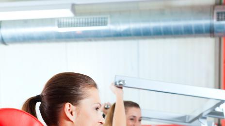 Остарелите фитнес правила