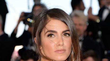 Ники Рийд: Преди работех в кафене, за да получа безплатен обяд