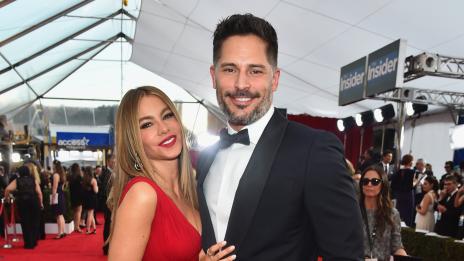 София Вергара планира есенна сватба