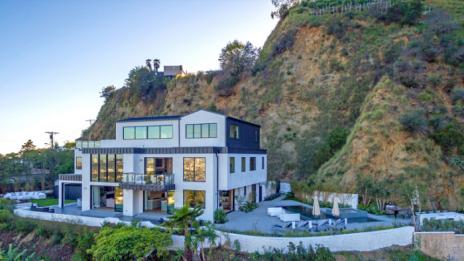 Домът на Деми Ловато – неизползваем лукс