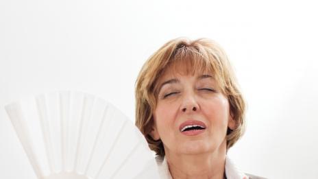 Мъжете са виновни за менопаузата?!