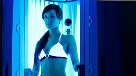 Как да ползвате солариум