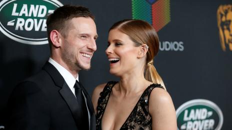 Джейми Бел и Кейт Мара станаха родители