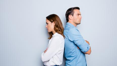 Причини за изневяра в цифри